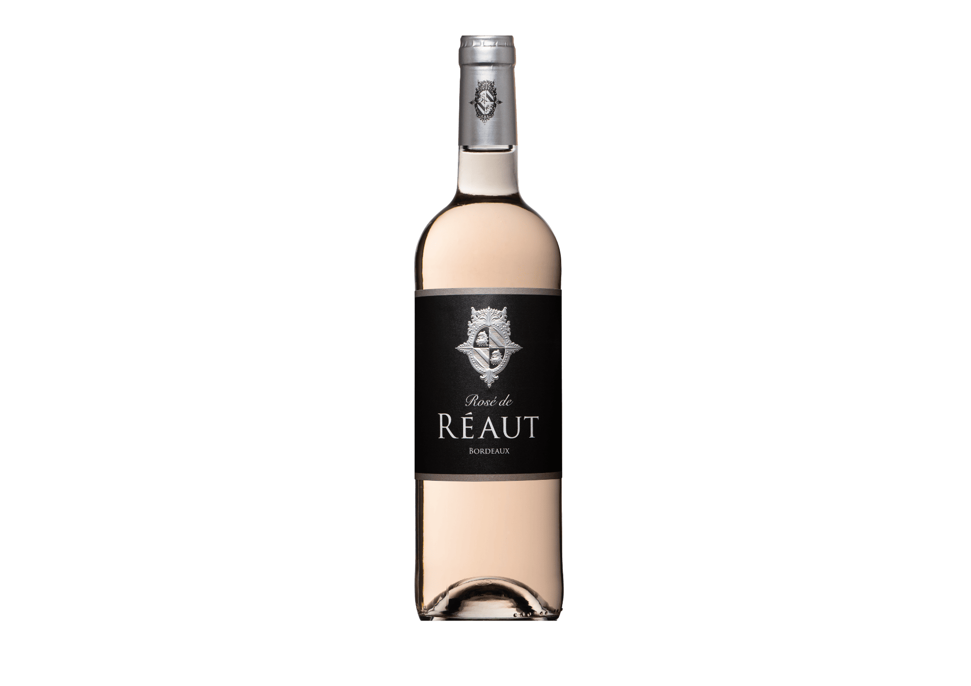 Rosé de Réaut